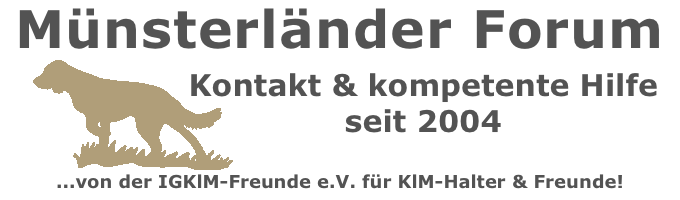 Muensterlaender-Forum